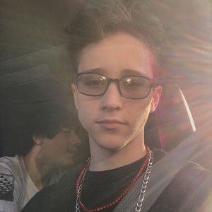 Meet your Posher, Chase